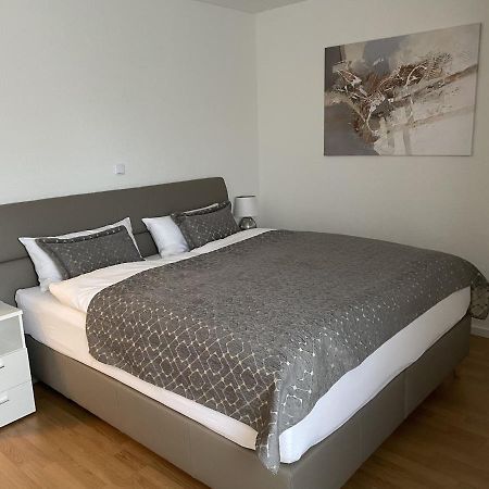 Hopfenglueck Lägenhet Tettnang Exteriör bild