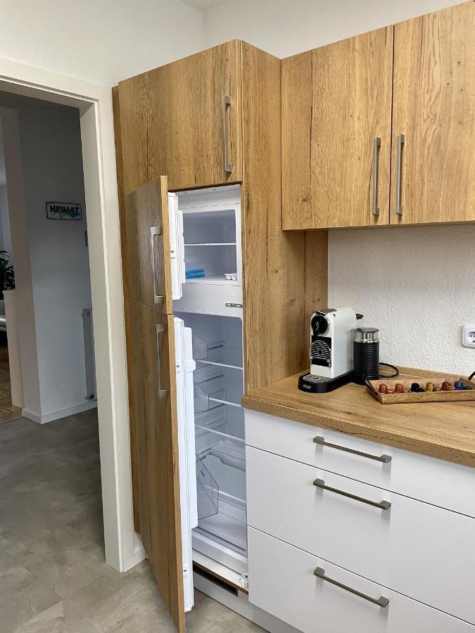 Hopfenglueck Lägenhet Tettnang Exteriör bild